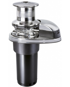 Quick Prince DP2E D ankervinsj med taunok