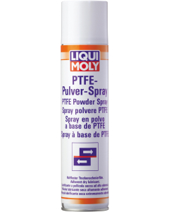 Liqui Moly Teflon Pulverspray PTFE Fettfri 400 ml