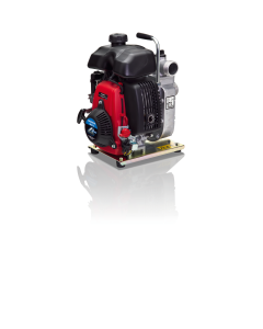 Lensepumpe, Honda WX15