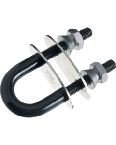 Baugkrok m/tyverisikring