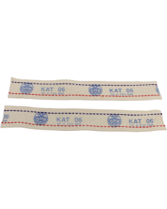 Veke for køyelampe 35652, 2 pk