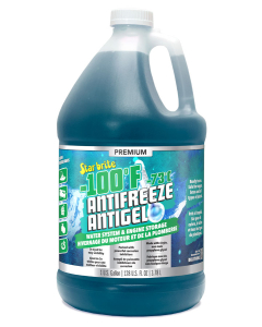 Star Brite Anti Freeze Frostvæske blue 3,8 l