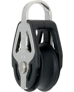 Seldén Blokk BBB20 enkel, bøyle