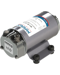 Reservekompressor 24V for 1008136