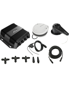 Lowrance NAC-2 Core Pack grunnpakke for autopilot