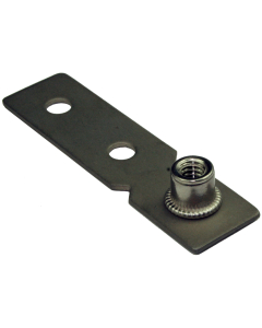 Gullsweep Monteringssett vindskjerm GS-WB