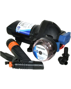 Jabsco Par-max 3 spylepumpe uten slange