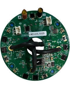 ePropulsion Driver Board til Spirit 1.0