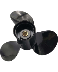 Polastorm Alupropell til Mercury 25-30 hk 9,9 x 13