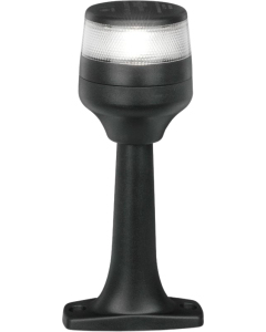 Hella NaviLED 360 Compact Pole ankerlanterne sort