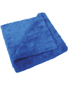 1852 Mikrofiberklut Polering 40 x 40 cm