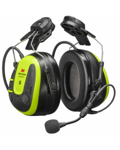 Hørselvern Peltor WS Alert X Bluetooth