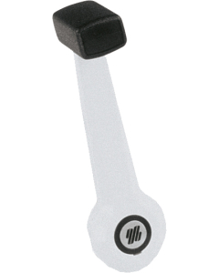 Reserve spak B87 hvit