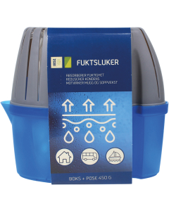 1852 Fuktslukerboks 450 g