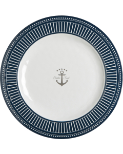 Sailor Soul Middagstallerken Ø28 6 stk