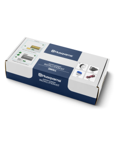 Installasjonskit liten, Automower 150m kabel