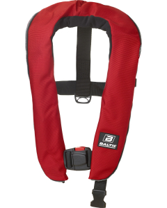 Baltic Automatvest Winner rød