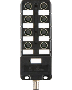 Wema Splitterboks 8-veis NMEA2000