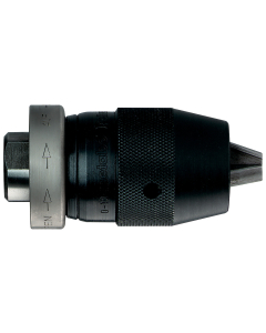 Selvsp. chuck Futuro Top, 13 mm, 1/2"