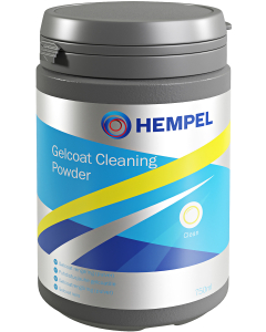 Hempel Gelcoat Cleaning Powder 750 g