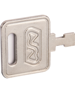 Nøkkel til Vogue/Avantgarde luker