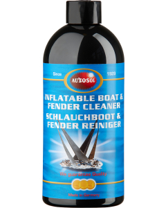 Autosol Marine Inflatable Boat & Fender cleaner 500 ml