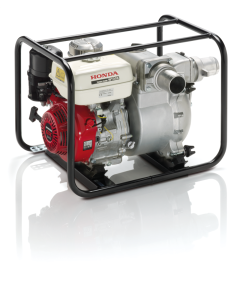 Lensepumpe, Honda WT30X