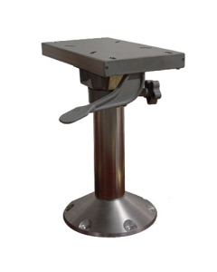 Stolsøyle MI-SF40P 400 mm, 9" sokkel