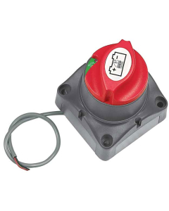 BEP Hovedstrømbryter motorisert 275 A