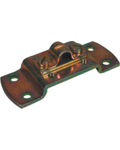 Festeklammer L3 for kontrollkabel