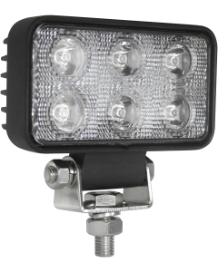1852 Arbeidslys Spot LED 9W