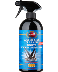 Autosol Marine Water Line Cleaner HD 500 ml