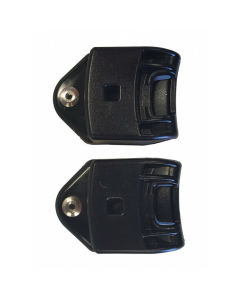 Øreklokkeadapter for Kask hjelm