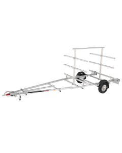 TYSSE 6260, 1000 kg Kano Båthenger