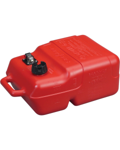 Scepter Bensintank 25 ltr