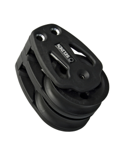 Seldén Blokk PBB60 dobbel fotblokk