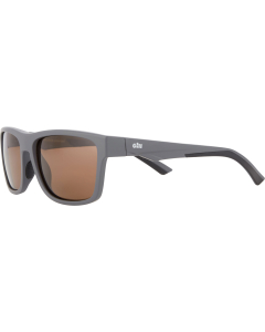 Gill Spectrum Sunglasses Ash/Mirror
