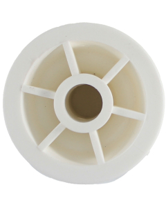 Nylonrulle for 1017364 Whale, liten