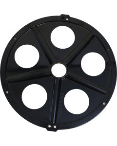 Sideplate Ankarolina, liten