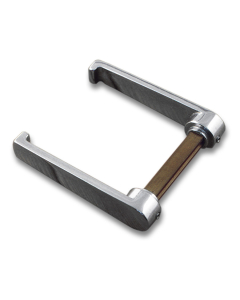 Vrider for skyvelås