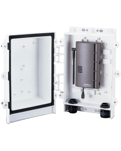 Davis Utendørs monteringsboks til Weather Envoy