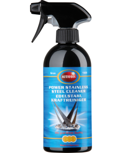 Autosol Stainless Steel Power Cleaner