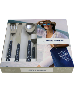 Welcome Bestikk for 6 personer Premium