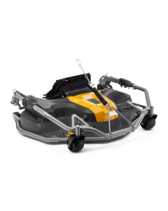 Klippeaggregat Combi 110 Q Plus