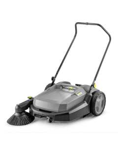 Feiemaskin, Karcher KM 70/20C m/1 sidebørste