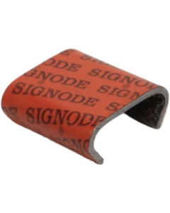 Klips for beholderrem