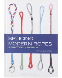 D-Splicer Bok Splicing modern ropes