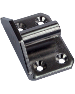 Kalesjebeslag syrefast snekkebeslag fast 16 mm