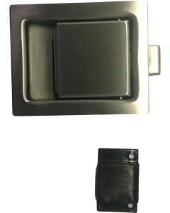 Dørhåndtak til Isotherm Inox