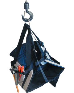 Lalizas Båtsmannsstol professional